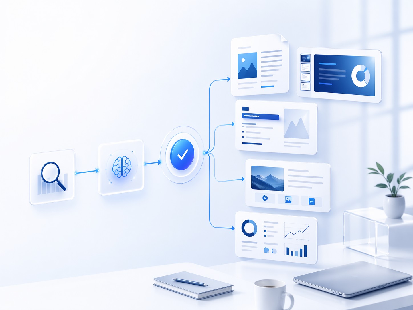 CelAite Workflow Automation